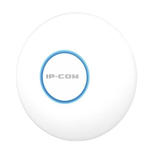 Access Point DualBand WiFi 5, 2.4/5GHz max. 300+867 Mbps, PoE - IP-COM