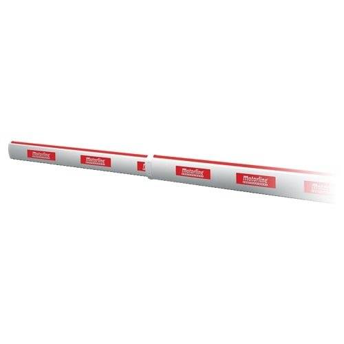 Brat aluminiu extensibil 3.5 - 5 m - Motorline