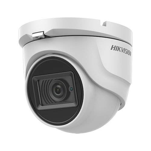 Camera 4 in 1, ULTRA LOW-LIGHT, 5MP, lentila 2.8mm, IR 30m - HIKVISION