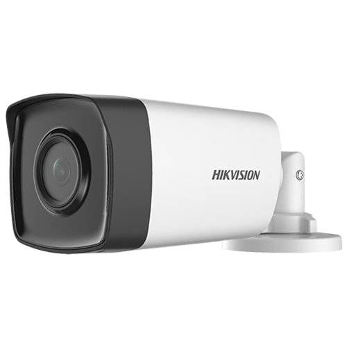 Camera AnalogHD 2MP, lentila 2.8mm, IR 40m - HIKVISION