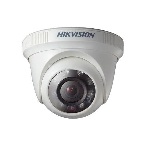 Camera Hibrid 4 in 1, 2MP, lentila 2.8mm, IR 20M - HIKVISION