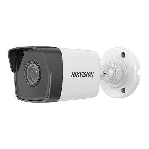 Camera IP, 2MP, lentila 2.8mm, IR 30m, EXIR 2.0, PoE, IP67 - HIKVISION