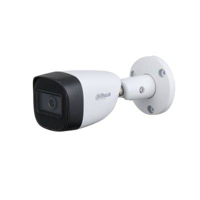 Camera MINI-BULLET HDCVI 2MP de exterior