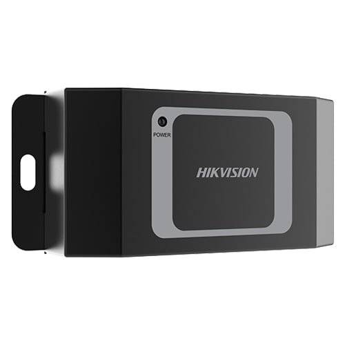 Controller o usa conectivitate RS485/Wiegand - HIKVISION