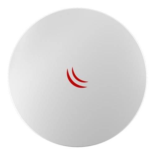 DynaDish 5, antena 25dBi 5GHz, 45Km+, 802.11ac, 1 x Gigabit, PoE - MikroTik