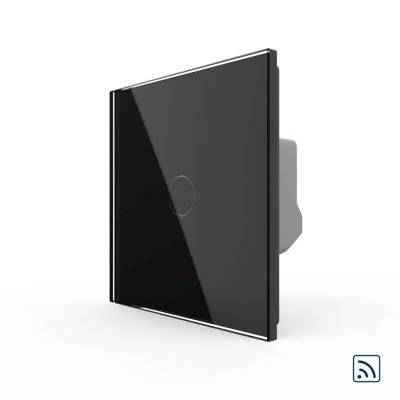 Intrerupator Simplu Wireless cu Touch LIVOLO – Serie Noua