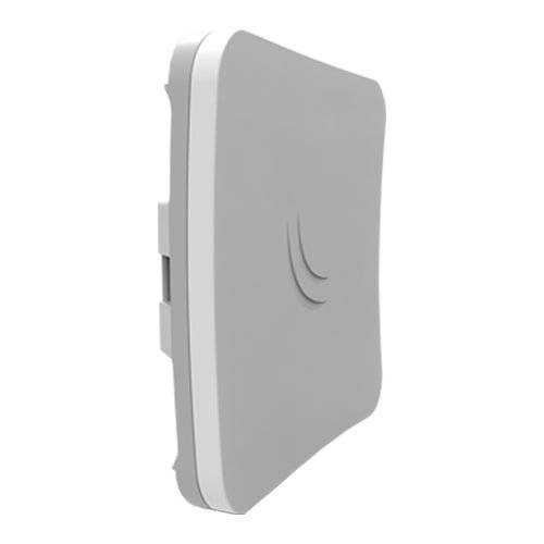 SXTsq 5 ac, antena 16dBi 5GHz, 802.11ac, 1 x Gigabit, PoE - MikroTik