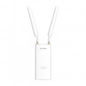Access Point DualBand WiFi, 2.4/5GHz, max. 867 Mbps, 0.2 Km, PoE IN - IP-COM