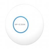 Access Point DualBand WiFi 5, 2.4/5GHz max. 300+867 Mbps, PoE - IP-COM