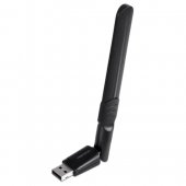 Adaptor USB wireless High Gain AC1200 Dual Band - TRENDnet
