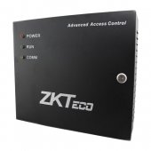 Cabinet echipat pentru centrale de control acces INBIO - ZKTeco