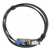 Cablu SFP/SFP+/SFP28 1/10/25G 1m - Mikrotik