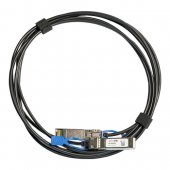 Cablu SFP/SFP+/SFP28 1/10/25G 1m - Mikrotik