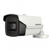 Camera 4 in 1, 8MP, lentila 3.6mm, IR 80m - HIKVISION