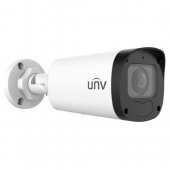 Camera IP 2 MP, lentila AF 2.8-12 mm, IR 50M, Audio - UNV