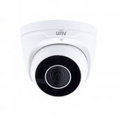 Camera IP 2.0MP, AUDIO integrat, lentila Motorizata 2.7- 12 mm - UNV