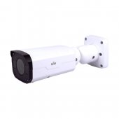 Camera IP 2.0MP Super STARLIGHT, lentila motorizata 2.8-12 mm - UNV