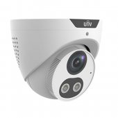 Camera IP 4 MP, lentila 2.8 mm, IR30M, SDcard, Mic&Speaker - UNV