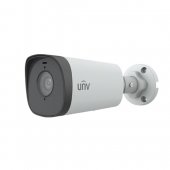 Camera IP 4 MP, lentila 4.0 mm, IR80M, Audio, SDCard - UNV