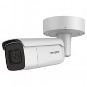 Camera IP 4k Acusense 8.0MP, lentila motorizata 2.8-12mm, SD-card, IR 60m - HIKVISION