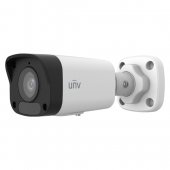 Camera IP 4K, lentila 2.8 mm, IR 30m, Mic., PoE - UNV