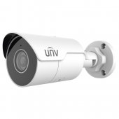 Camera IP 4K, lentila 2.8 mm, IR 50m, Audio, PoE, EasyStar - UNV