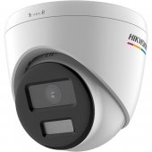 Camera IP 5MP seria ColorVu, lentila 2.8 mm, White Light 30m, PoE, IP67 - HIKVISION
