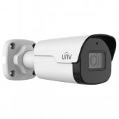 Camera IP 5MP seria LightHunter, lentila 2.8 mm, IR40M, Audio, SDCard - UNV