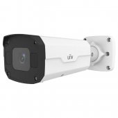 Camera IP 5MP seria LightHunter, lentila AF 2.7-13.5 mm, IR50M, IK10 - UNV