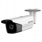 Camera IP AcuSense 8.0 MP, lentila 2.8mm, IR 80m, SDcard - HIKVISION