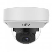Camera IP 8.0MP, lentila motorizata 2.8 -12 mm - UNV