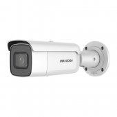 Camera IP AcuSense 4.0 MP, lentila 2.8-12mm, IR 60m, SDcard, IK10 - HIKVISION