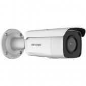 Camera IP AcuSense 4MP, lentila 2.8mm, IR 60m, SD-card - HIKVISION