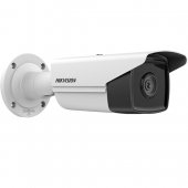 Camera IP AcuSense 6.0 MP, lentila 2.8mm, IR 60m, SD-card, VCA - HIKVISION