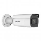 Camera IP AcuSense 8.0 MP, lentila 2.8-12mm, IR 60m, SDcard, IK10 - HIKVISION