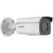 Camera IP AcuSense power by Darkfighter, rezolutie 6.0 MP, lentila 2.8mm, IR 60m HIKVISION