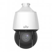 Camera IP PTZ LightHunter 4 MP, zoom optic 25X, Auto-traking, IR 100m - UNV