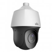 Camera IP PTZ LightHunter, rezolutie 2 MP, zoom optic 25X, Auto-traking, IR 150m - UNV