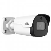 Camera IP seria LightHunter 4 MP, lentila 2.8 mm, IR40M, Audio - UNV