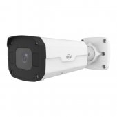 Camera IP seria LightHunter 4 MP, lentila AF 2.7-13.5 mm, IR60M, IK10 - UNV