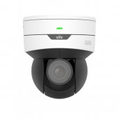 Camera IP Starlight mini-PTZ 5.0 MP, zoom 5X, Audio bidirectional, Wi-Fi, IR 30M - UNV