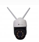 Camera IP WI-FI, 2MP, DCC Security, Auto-Tracking