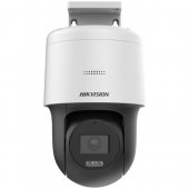 Camera miniPT IP 4MP, lentila 2.8mm, IR si White Light 30m, Audio - HIKVISION