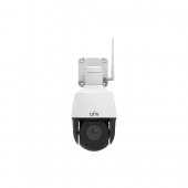 Camera PTZ IP 2MP, Zoom optic 4X, IR 50 metri, AutoTracking, Audio, Wi-Fi, IP66 - UNV