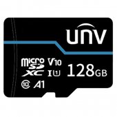 Card memorie 128GB, BLUE CARD - UNV