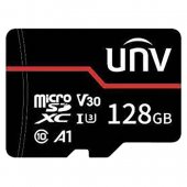 Card memorie 128GB, RED CARD - UNV