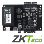 Centrala de control acces pentru 4 usi unidirectionale -ZKTeco