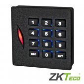 Cititor de proximitate RFID MIFARE 13.56Mhz cu tastatura integrata -ZKTeco