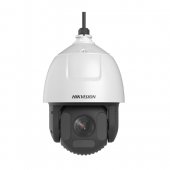 DarkFighter, AutoTracking - Camera PTZ IP, rezolutie 4MP, zoom optic 45X, IR 300m, Alarma, Audio, Hi-PoE - HIKVISION