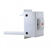Detector fum pentru tubulatura de ventilatie - UNIPOS